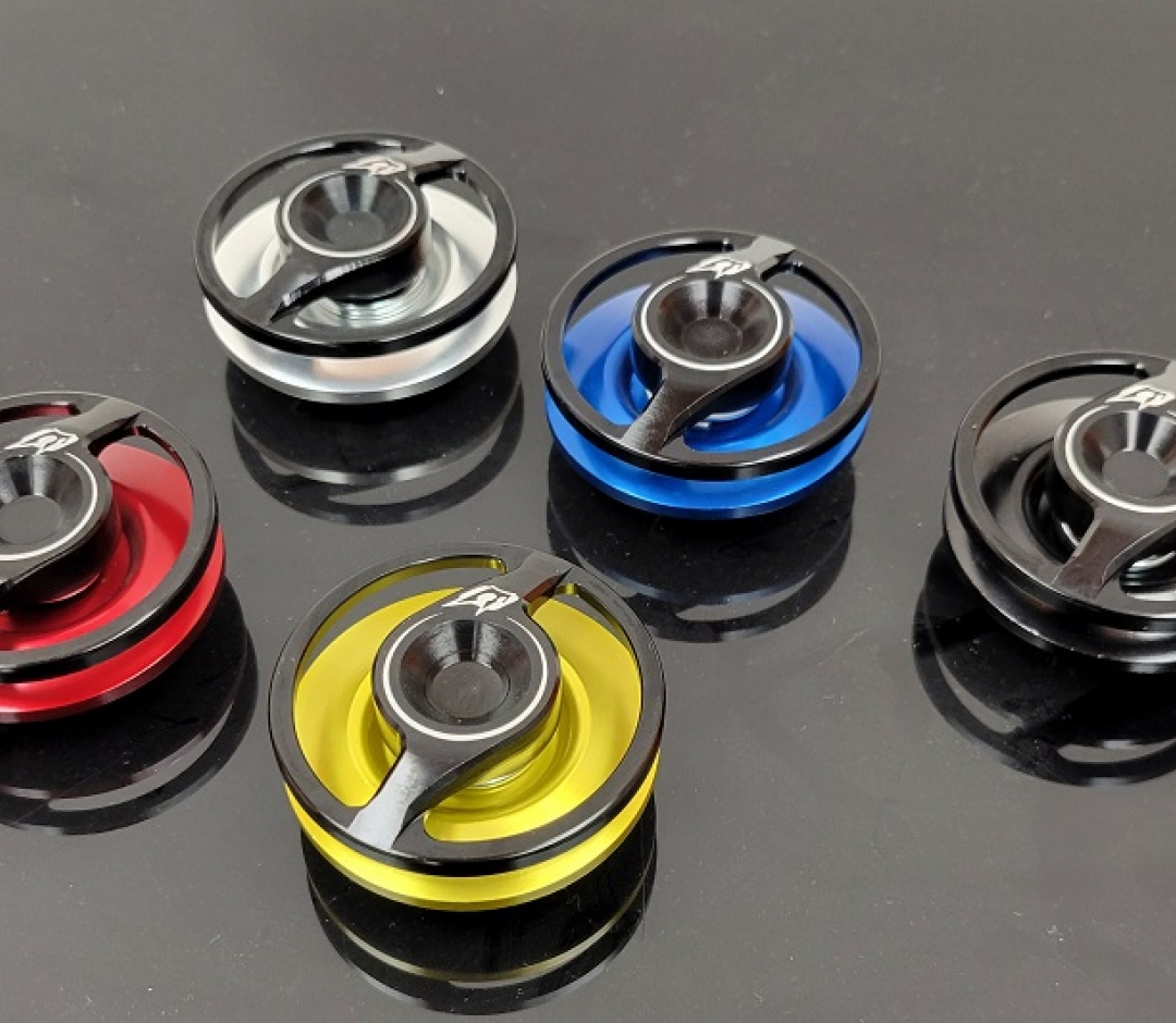 DHFC-GD | Driven Racing